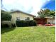 Charming single-story home featuring a well-maintained lawn and mature landscaping at 1511 Leeway Ave, Orlando, FL 32810