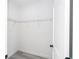 Walk-in closet with wire shelving and white walls at 15499 Sw 48Th Ave, Ocala, FL 34473