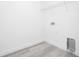 A compact walk-in closet with neutral paint and wire shelving at 15499 Sw 48Th Ave, Ocala, FL 34473
