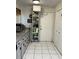 Functional kitchen layout featuring modern appliances, ample counter space, and lots of storage at 1663 Sunburst Way, Kissimmee, FL 34744