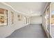 Large sunroom with ample natural light from surrounding windows at 2169 Webster Ct, Deltona, FL 32738