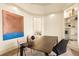 Spacious office with modern decor and natural light at 2207 Cairns Ct, Orlando, FL 32835