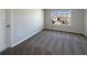 Carpeted bedroom with natural light at 3020 Alessa Loop, Apopka, FL 32703