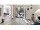 Living room with a patio at 7781 Sugar Bend Dr # 7781, Orlando, FL 32819