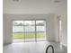 Open concept with sliding glass doors to bring in sunlight and outdoor views at 1009 Hendon Loop, Davenport, FL 33837