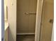 Bathroom featuring a walk-in shower, vanity sink, and tile flooring at 860 N Orange Ave # 468, Orlando, FL 32801