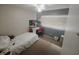 Cozy bedroom with neutral walls, natural light, and a comfortable single bed at 3243 Little Sound Dr, Orlando, FL 32827