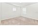 Neutral bedroom with carpet at 3320 Lilac Way, Davenport, FL 33897