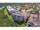 Beautiful waterfront condos offer stunning views and a coastal lifestyle in a desirable community at 434 Bouchelle Dr # 202, New Smyrna Beach, FL 32169