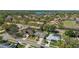 Spacious single-Gathering homes in a desirable neighborhood, featuring lush landscaping and screened in pools at 907 Almond Tree Cir, Orlando, FL 32835