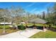 Enjoy the outdoors at the community picnic area with shaded tables and barbecue grills at 10876 Eclipse Lily Way # 60, Orlando, FL 32832