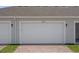 This home features a two-car garage for keeping your vehicles safe at 13809 Luna Harvest Ave, Winter Garden, FL 34787
