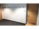Hallway featuring a 'Health and Wellness Center' and 'Yoga Room' at 150 E Robinson St # 12A-15 / 1216, Orlando, FL 32801