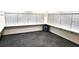 Mailroom with individual mailboxes and a secure shredding service for residents at 150 E Robinson St # 12A-15 / 1216, Orlando, FL 32801