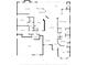 Detailed floor plan showcasing layout of rooms, including primary bedroom, kitchen, and Gathering room at 2954 Willow Bay Ter, Casselberry, FL 32707
