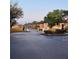 Inviting entrance to Regal Palms featuring well-maintained landscaping and clear signage at 4103 Calabria Ave, Davenport, FL 33897