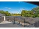 Gorgeous home overlooking a swimming pool, lake, and picturesque views from the screened-in patio at 8336 Boyla Ct, Windermere, FL 34786