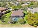 A beautiful home with a screened pool overlooking the golf course at 1720 Bridgets Ct, Kissimmee, FL 34744