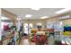 A well-stocked convenience store offering a variety of snacks, drinks, and essential items for the community residents at 2784 Almaton Loop # 301, Kissimmee, FL 34747