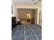 Bright main bedroom with a spa tub visible through the en suite entryway at 3026 Bella Vista Dr, Davenport, FL 33897