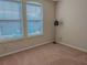 Cozy room with large windows bringing in plenty of natural light at 3593 Brighton Park Cir, Belle Isle, FL 32812