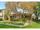 Charming single-story brick home with mature landscaping and a beautiful flowering tree at 409 Oak Haven Dr # 409, Altamonte Springs, FL 32701