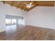 Bright living room features tile floors, vaulted ceilings and flows into the Gathering room at 409 Oak Haven Dr # 409, Altamonte Springs, FL 32701