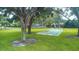 Recreational community shuffleboard courts with benches at 409 Oak Haven Dr # 409, Altamonte Springs, FL 32701