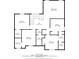 Detailed floor plan showcases layout, room dimensions, and total square footage at 5325 Cypress Reserve Pl, Winter Park, FL 32792
