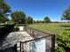 Community dog park with expansive grassy area, shade trees, and secure fencing for off-leash fun at 5771 Mangrove Cove Ave, Winter Garden, FL 34787
