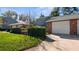 Charming townhome with brick accents, attached garage, and manicured landscaping at 610 Chestnut Oak Cir # 114, Altamonte Springs, FL 32701