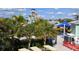 Exciting waterpark with slides, pools, and recreational amenities for residents at 7609 Brookhurst Ln, Kissimmee, FL 34747