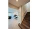 Bright, open-concept living space with tile floors, stylish furnishings, and plenty of natural light at 7719 Graben St, Kissimmee, FL 34747