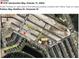 Aerial view showing the location and guest parking of the property at 9787 Introduction Way, Orlando, FL 32832 at 9787 Introduction Way, Orlando, FL 32832