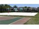 Outdoor sand volleyball court available in the community; great for fun in the sun at 9787 Introduction Way, Orlando, FL 32832