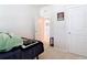 Inviting bedroom featuring a playful Nintendo themed decor and framed art at 338 Crestwind Dr, Daytona Beach, FL 32124