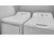 Laundry room showcasing washer and dryer at 5122 Cypress Creek Dr # 103, Orlando, FL 32811