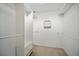 Walk in closet with shelving and rod space at 703 Valencia Shores Dr, Winter Garden, FL 34787