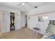 Spacious bedroom with neutral walls, carpet, and a closet with sliding doors at 812 Arlington Blvd, Altamonte Springs, FL 32701