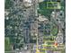 Detailed map view showcasing the neighborhood's proximity to Oviedo Gymnasium, Center Lake Park, and Oviedo on the Park at 927 City Walk Ln, Oviedo, FL 32765
