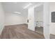 Spacious office space with an ADA-compliant restroom, new flooring, and access to amenities at 927 City Walk Ln, Oviedo, FL 32765