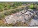 Overhead view of community skate park at 927 City Walk Ln, Oviedo, FL 32765