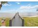 Dock offers access to waterfront views and tranquil water activities at 106 Waterwood Dr, Yalaha, FL 34797