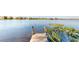 Wooden dock overlooking peaceful waters at 1140 S Orlando Ave # F-3, Maitland, FL 32751