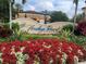 Welcome to Floridays Resort Orlando, a beautiful community with lush landscaping and colorful flowers at 12544 Floridays Resort Dr # 102, Orlando, FL 32821