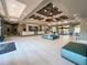 Elegant lobby featuring modern design, stylish seating, and a bright, welcoming atmosphere at 12544 Floridays Resort Dr # 102, Orlando, FL 32821