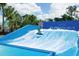 Experience the thrill of surfing on the FlowRider wave simulator at The Grove Resort & Spa at 14501 Grove Resort Ave # 3601, Winter Garden, FL 34787