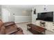 Spacious Bonus Room with entertaining area at 15216 Langsdale Ct, Mascotte, FL 34753