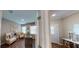 Welcoming living room with decorative chairs and large windows, bright natural light at 2050 1St Ave, Deland, FL 32724