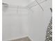 Walk-in closet with wire shelving offers ample storage space at 2136 Crofton Ave, Davenport, FL 33837